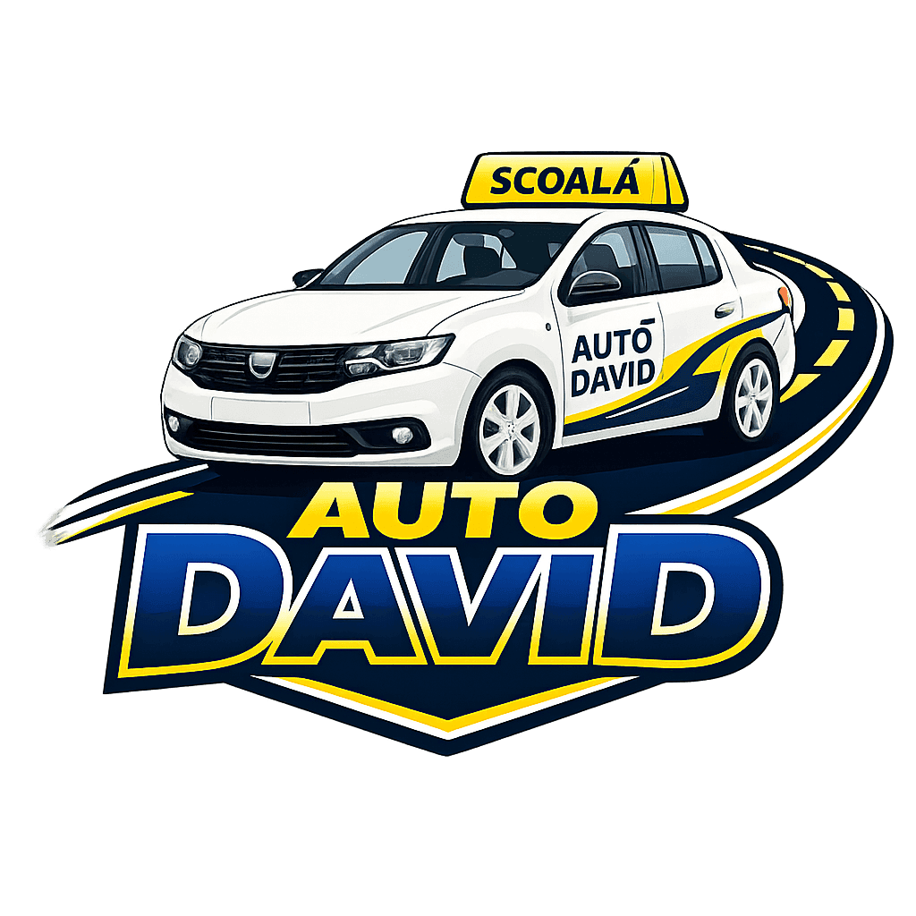 Auto David — Școală de șoferi Categoria B Sector 4 București