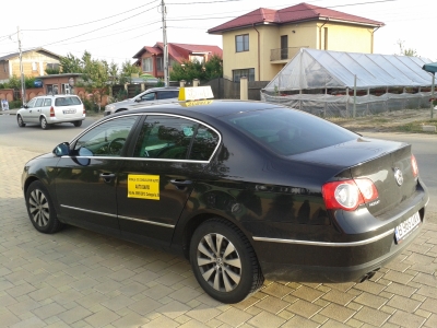 Volkwagen Passat - 2900 lei