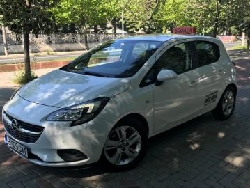 Opel Corsa - 2900 lei